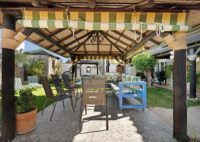 Villa Indie