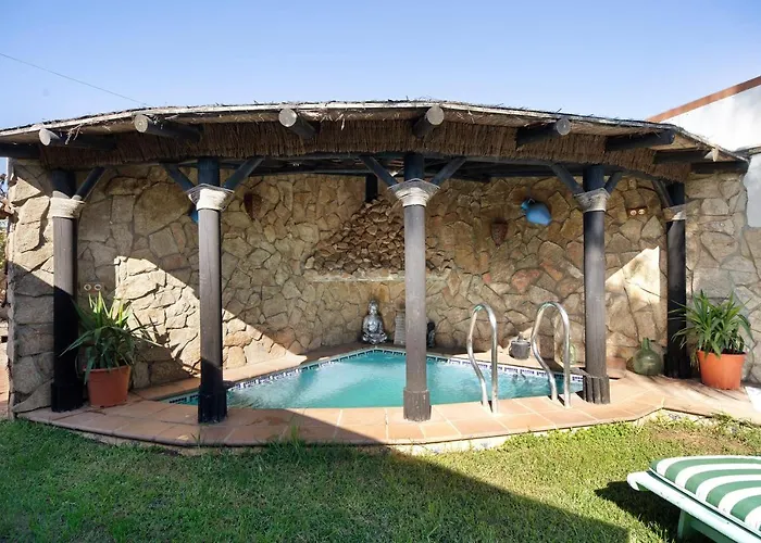 Villa Indie