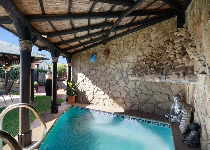 Villa Indie