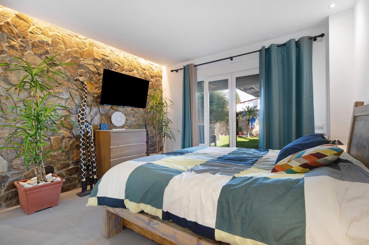 Villa Indie Chiclana de la Frontera