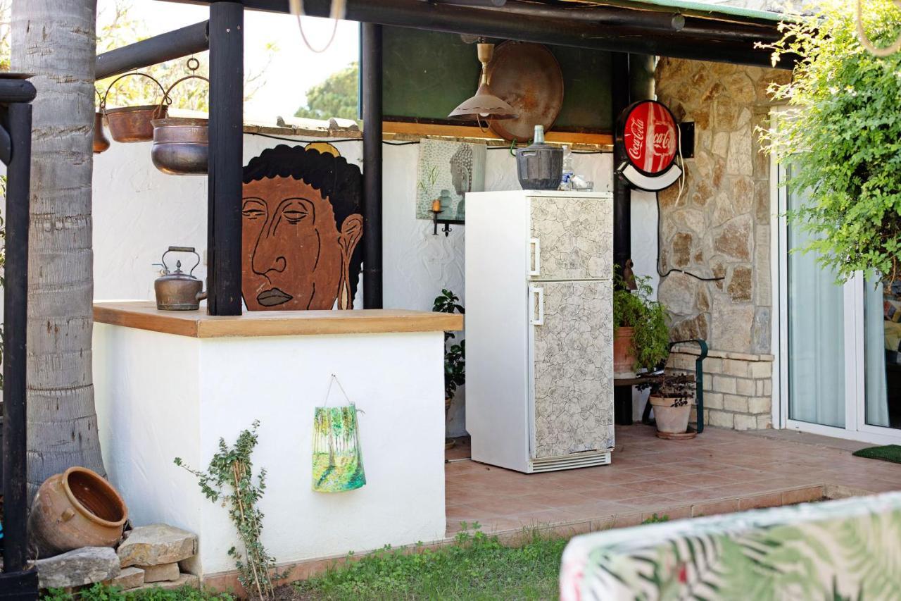 Indie Villa