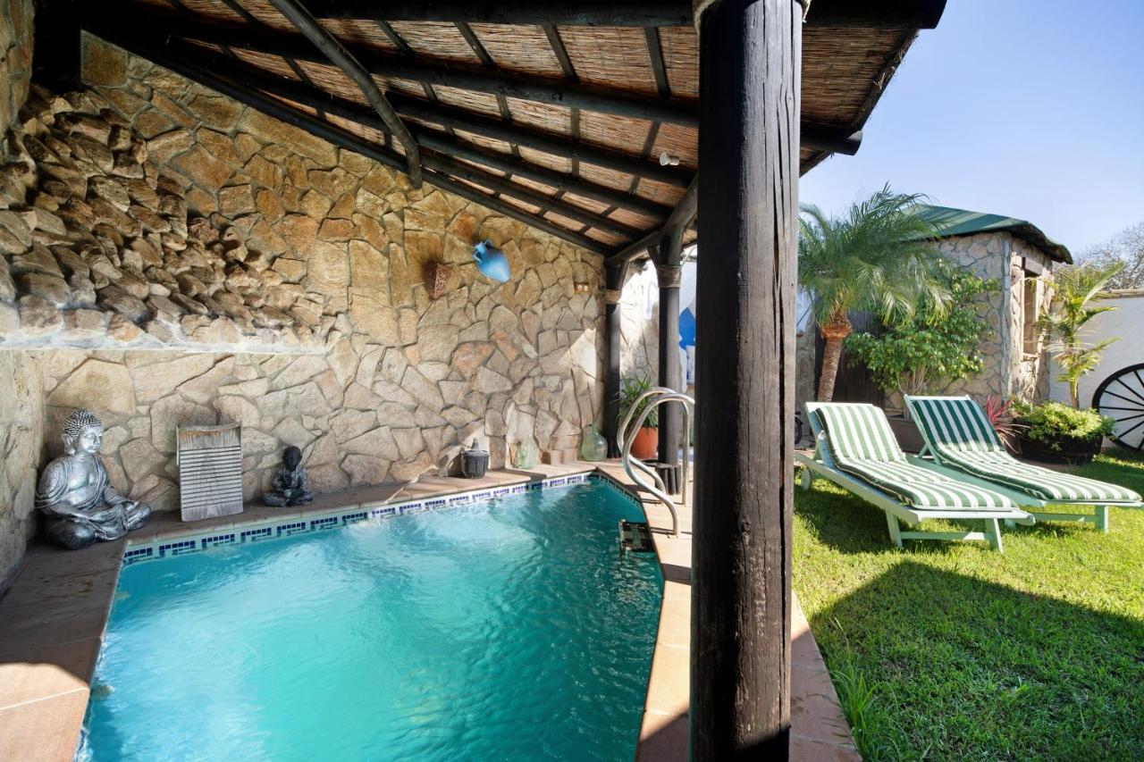 Indie Villa