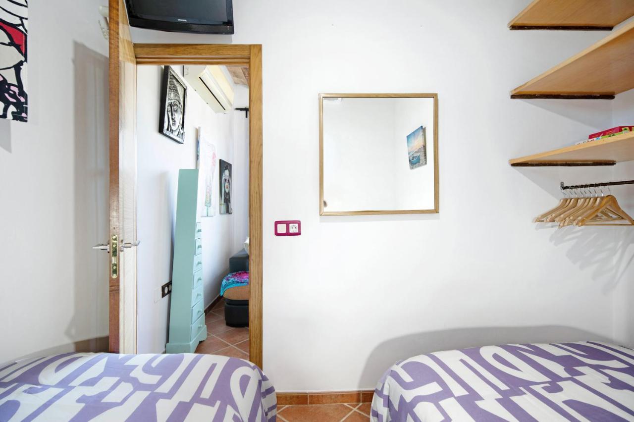Villa Indie Chiclana de la Frontera