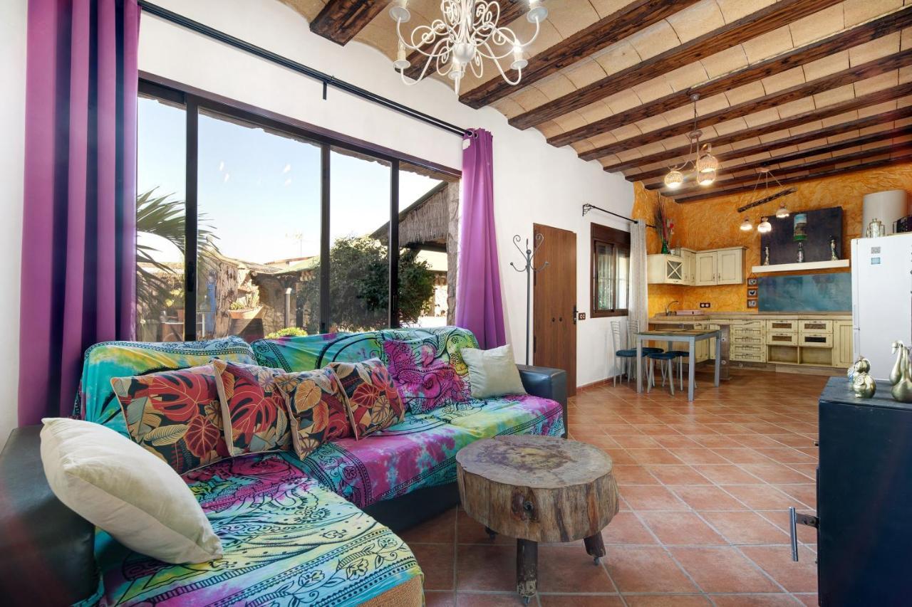 Indie Villa Chiclana de la Frontera